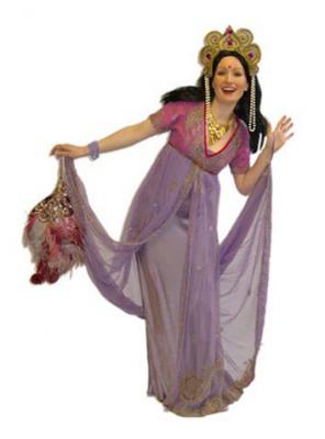 c232-indian-princess